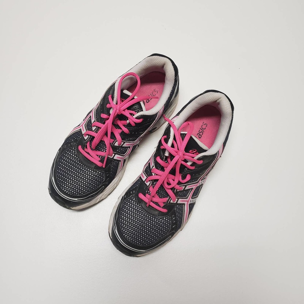 ASICS Women's Gel-Strike 3 Running Shoe Womans Size 8.5